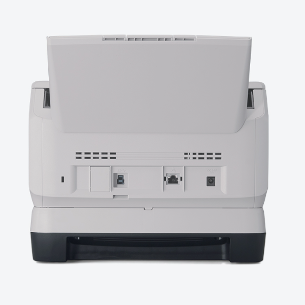 Ricoh Fi 8290 High Performance Desktop Scanner with Flatbed