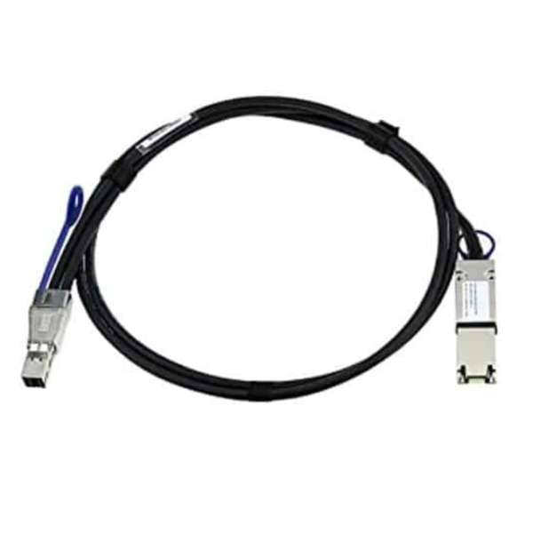 716191 B21 HP EXT 2 0M MINISAS HD TO MINISAS CBL