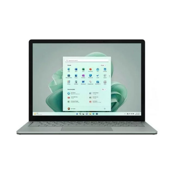 MS SURFACE LAPTOP 5 13 5 i5 8GB 512GB SAGE RIS 00051