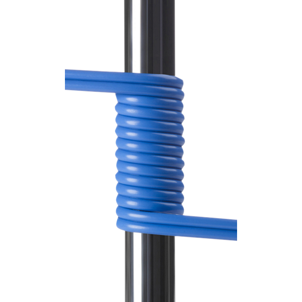 QK734A HP PREMIER FLEX LC LC OM4 2F 5M CABLE