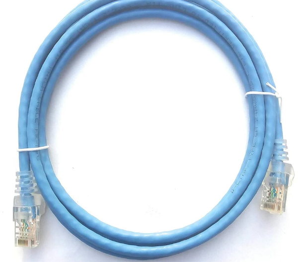 DLINK CAT6 NETWORKING CABLE UTP 5Mb
