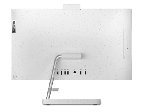 Lenovo Aio 3 23 8 Multi TCH i7 1165G7 8GB 1TBHDD MX450 2GB DOS WHITE ARB F0G00096AX