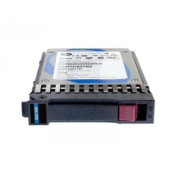 R0Q36A HPE MSA 960GB SAS 12G Read Intensive LFF 3 5in 3yr Wty SSD