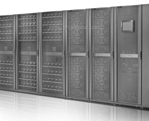 APC UPS Symmetra PX 500kW SY400K500DR PD