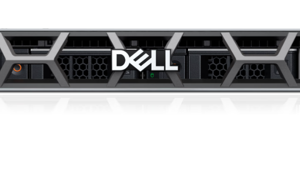 PowerEdge R660xs Rack Server