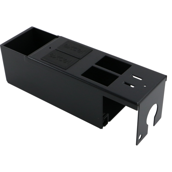 350 640 EXCEL 4 WAY GOP BOX PLUS 25MM PACK OF 10