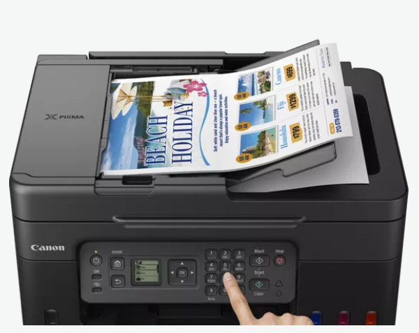 Canon Ij Mfp G4470 Eum Emb