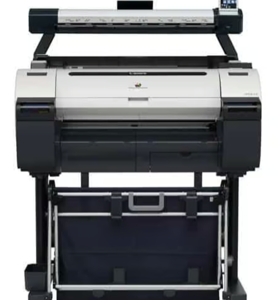 Canon L36 Scanner