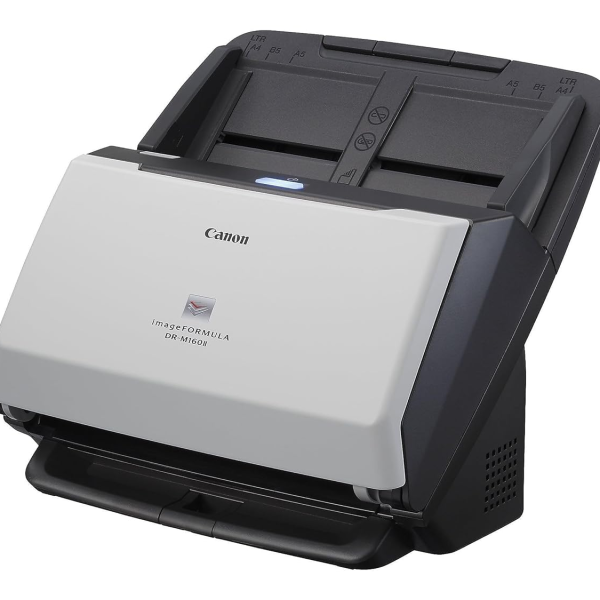 CANON DR M160II SCANNERS