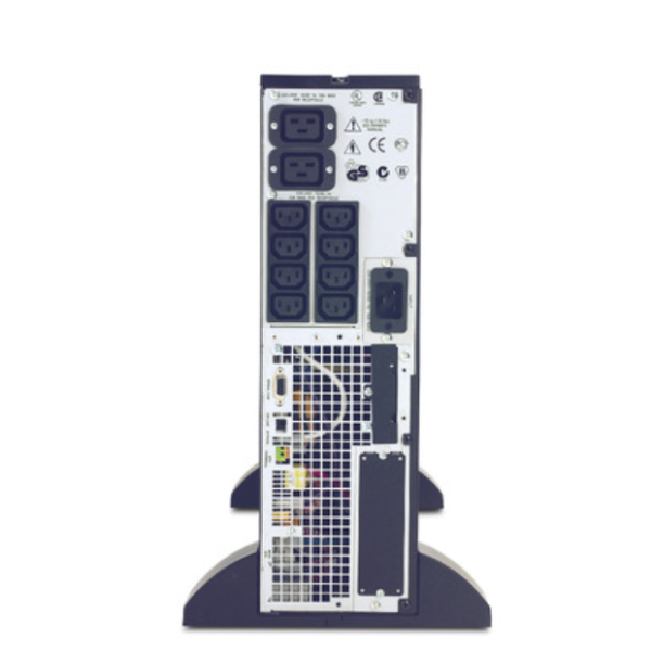 APC 5000VA USB Serial 230V for China SRTSURT5000XLI CH