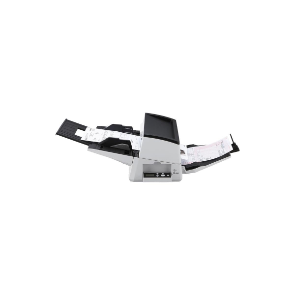 Fujitsu Fi 7600 Dedicated Flexible Production ADF Scanner