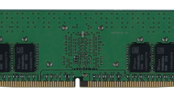 P03050 091 HP 16GB 2RX8 PC4 3200 RDIMM