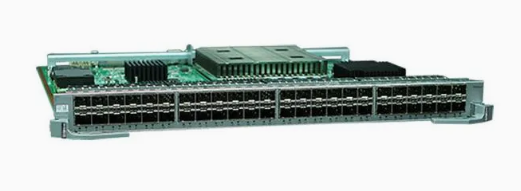 ES1D2X48SX2S 48 Port 10gbase X Interface Card