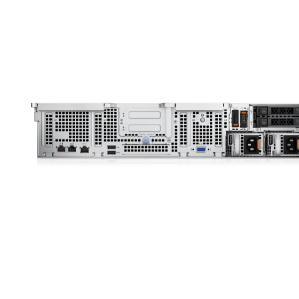 PER3501A 16 2 2PS Del PE R750xs 16x2 5 Xeon Silver 4310