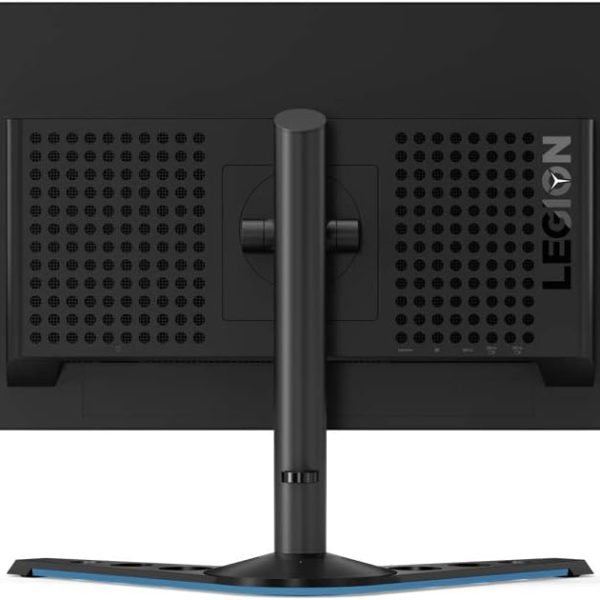 Lenovo LED Gaming Monitor Legion 24 5 FHD Y25 25 240Hz 1MS HDMI Black 66AAGAC6UK