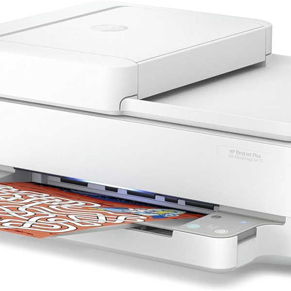 5SD78C DJ Plus Ink Advantage 6475