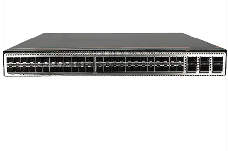 CE6863E 48S6CQ F Huawei switch
