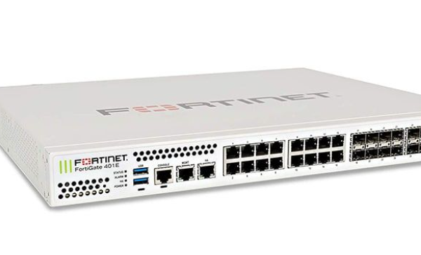 FG 401F BDL 950 36 FortiGate 401E Hardware plus 3 Year FortiCare Premium