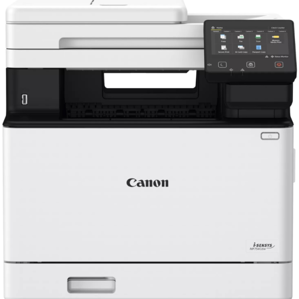 5455C009AA LASER MFP I S MF754CDW Acer2