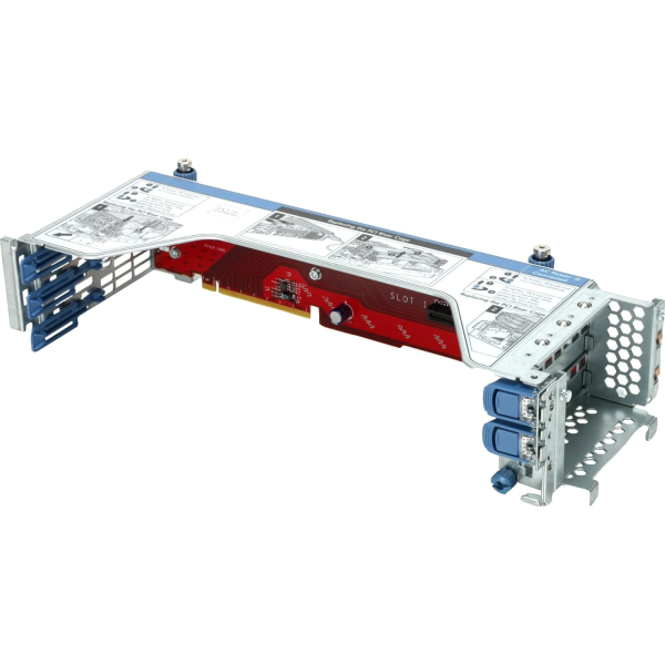 P51911 B21 HPE DL360 Gen11 CPU1 OCP2 x8 Enable Kit