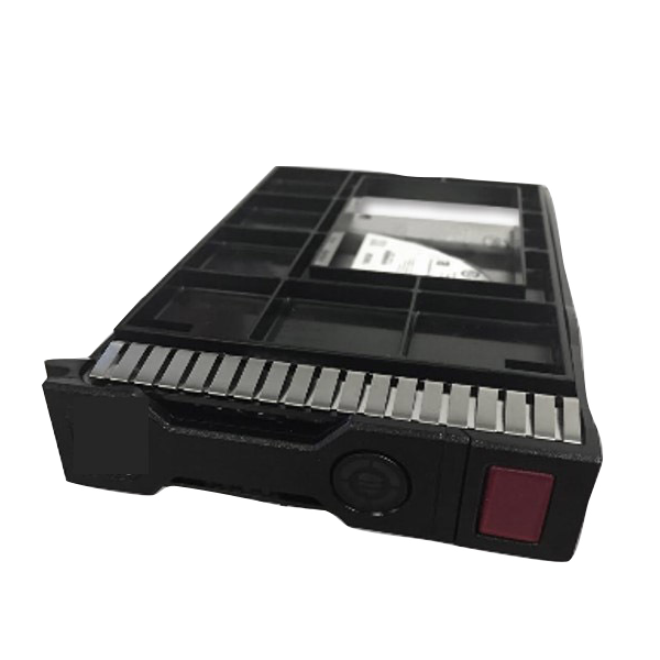 P47807 B21 HPE 480GB SATA RI LFF SCC MV SSD