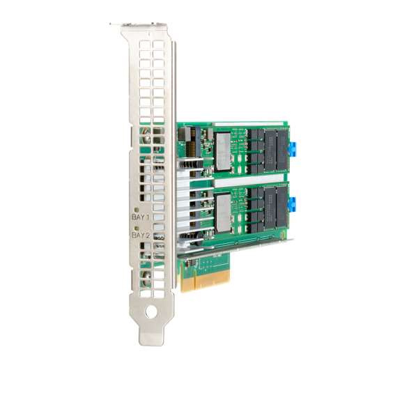 P12965 B21 HPE NS204i p Gen10 Boot Ctrlr