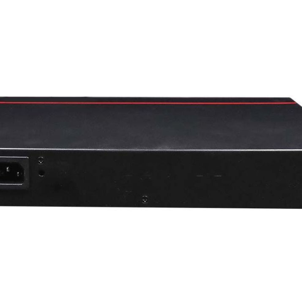 S5735S L8P4S A1 8 10 100 1000BASE T Ethernet ports 4 Gigabit SFP PoE AC power supply