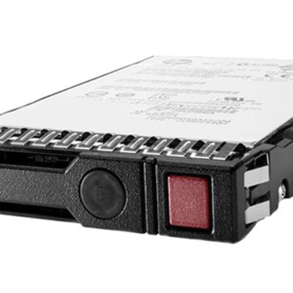 P36999 B21 HP G8 G10 1 92 TB 2 5 vSAS 12G RI SC SSD