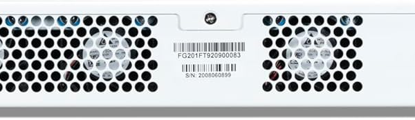 FG 200F BDL 950 36 FortiGate 200F Hardware plus 3 Year FortiCare Premium