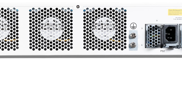 FG 2600F BDL 809 36 FortiGate 2600F Hardware plus 3 Year Hardware plus FortiCare Premium