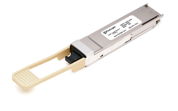 QSFP 100G SR4 ISP Series Switches Hardware