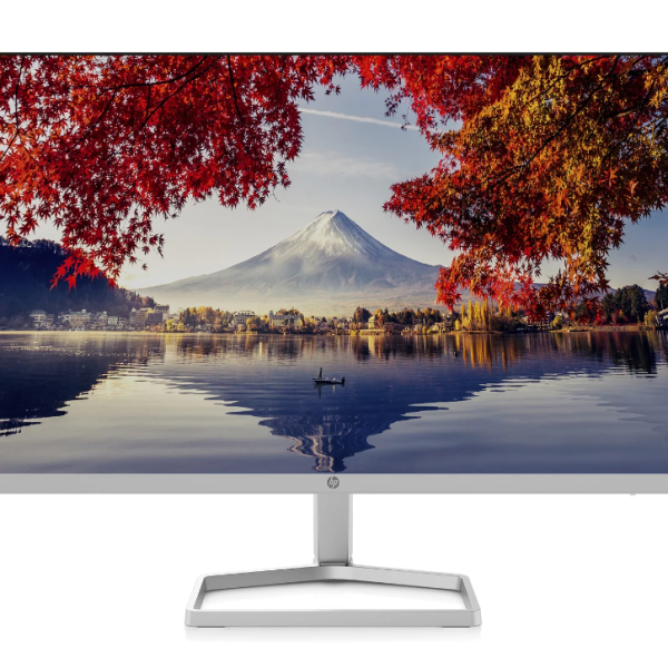2D9K1AS ABV HP M24FW 23 8 FHD IPS HDMI VGA