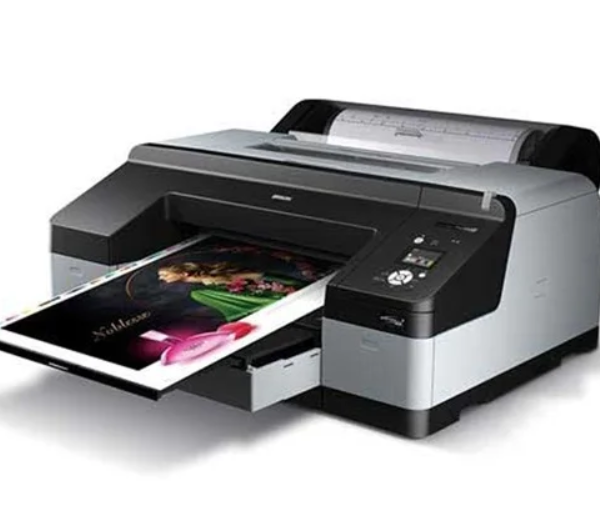Epson Stylus PRO 4900