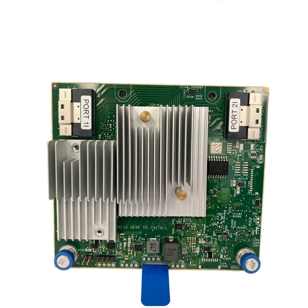 P26279 B21 HPE Broadcom MR416i a Controller