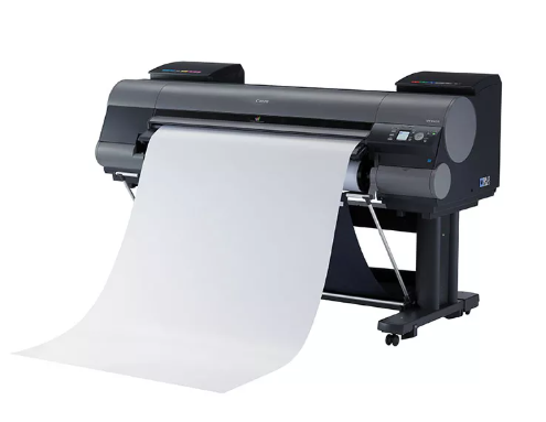 Canon imagePROGRAF iPF8400S