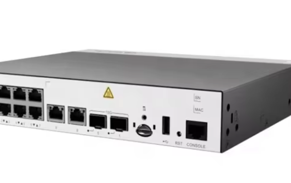 Huawei Next Generation Firewall USG6000E S13 AC