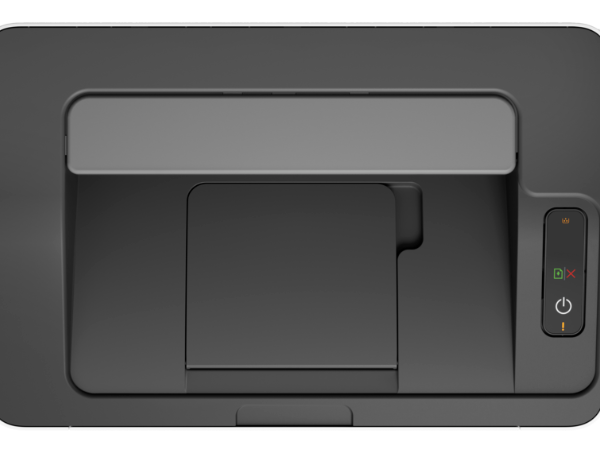 HP Laser 107a