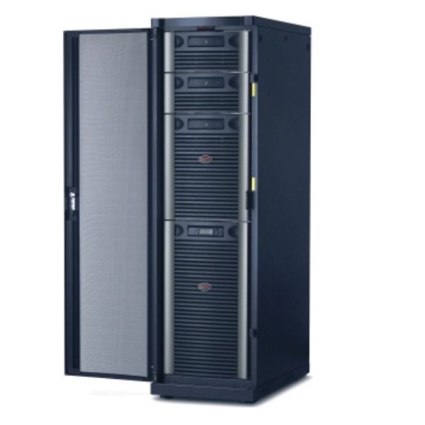APC Symmetra LX Extended Run Rack mount SYARMXR9B9I