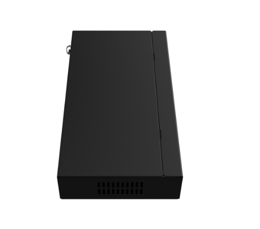 Ruijie 6 Port Gigabit Smart Cloud Managed PoE Switch RG ES206GC P