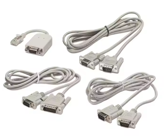 APC APC Dry Contact I O Accessory AP9810