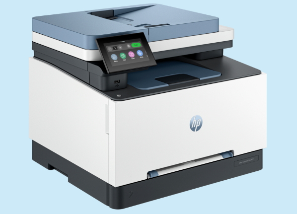 HP Printer Color LeserJet Pro MFP 3303FDN