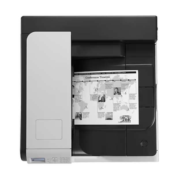 CF236A HP LaserJet Enterprise 700 M712dn Printer