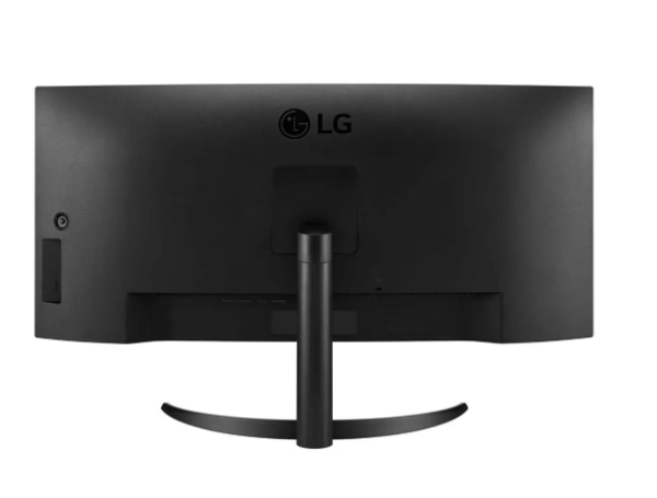 34WQ60C B AMA LG 34 86 36cm 21 9 Curved UltraWide QHD Monitor
