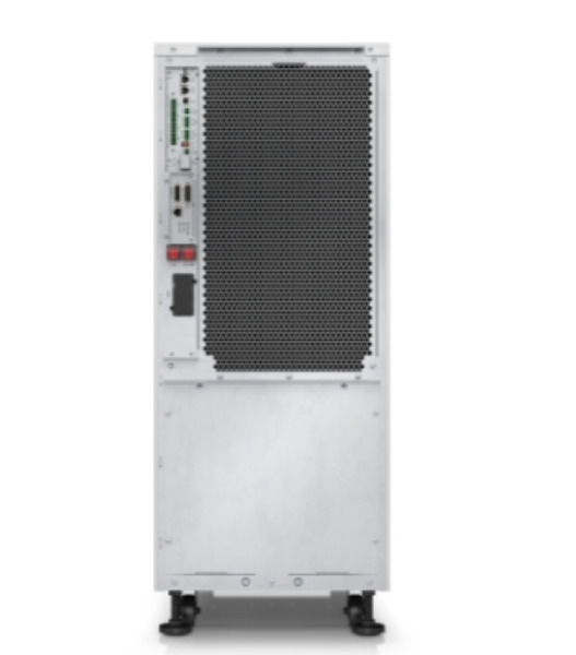 APC Easy UPS 3S 30KVA 400 V 3 1 UPS for External Batteries Power Supplies E3SUPS30K3I