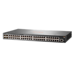 JL254A Aruba 2930F 48G 4SFP Switch