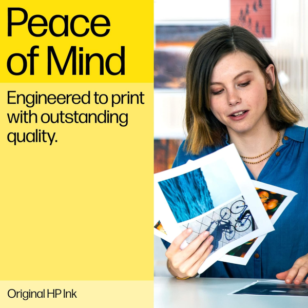 CH562HK HP 122 Tri color Original Ink Cartridge