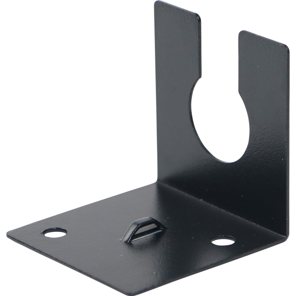 750 102 EXCEL 25MM FLEX CONDUIT BRACKET PLUS PACK OF 10