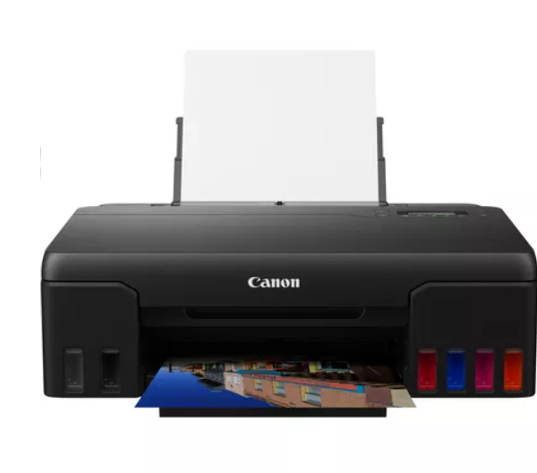 CANON IJ SFP PIXMA G540 PRINTER