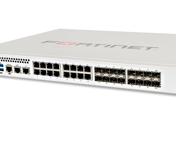 FG 401E BDL 950 12 Fortinet FortiGate 401E with Unified Threat Protection UTP Bundle 1 year
