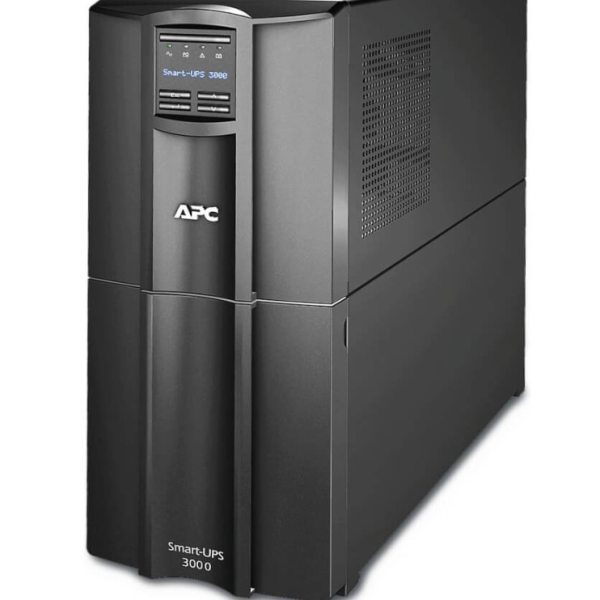 SMT3000IC APC Smart UPS 3000